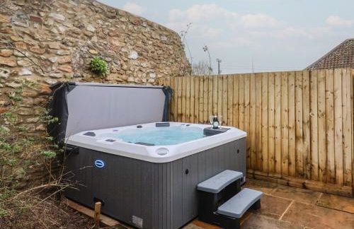 Rose Cottage - Foto 28