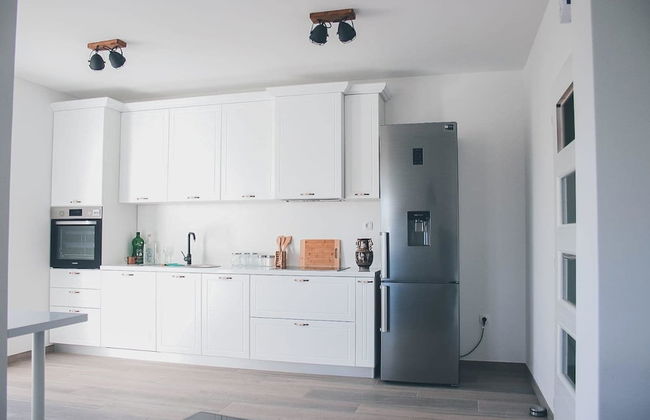 Apartment Dogan - Foto 11