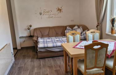 Ferienwohnung Garteneck - Foto 15