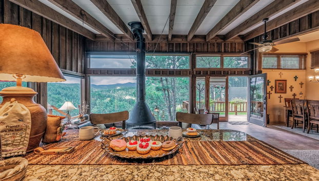 Équipement de l’hébergement