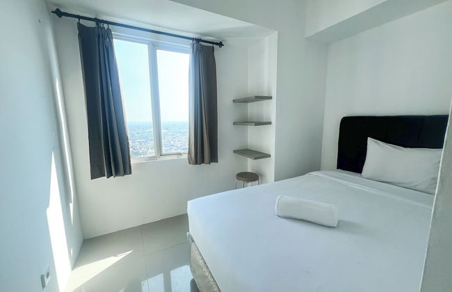 Modern And Tidy 2Br At Tanglin Supermall Mansion Apartment - Foto 6