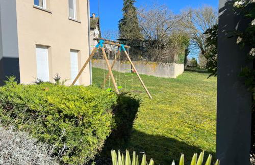 Le Grand Penon ~ Logement Spacieux à 6 min du Parc - Foto 34