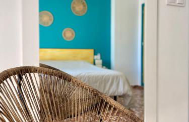 Mi Oasis Azul Parking, AC, Fibra, VT-54949-V - Foto 16