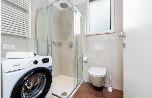 Echo villa, Istra, pool/jacuzzi, BBQ, pet friendly - Foto 43