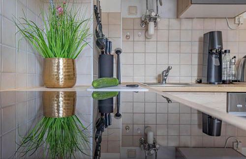 Neue Ferienwohnung an der Ostsee,Terrasse,Sauna - Foto 11