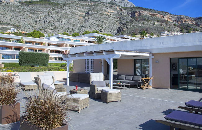 Altea La Nova - Foto 13