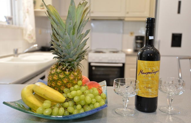 Nina s Apt in Ialysos Near the Beach - Foto 27