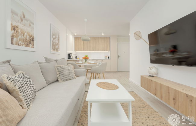 Seaside Apartamenty Whiteblue - Foto 28