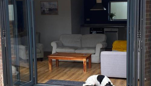 Coastguards boathouse - Foto 3, pet friendly