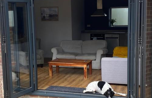 Coastguards boathouse - Foto 3