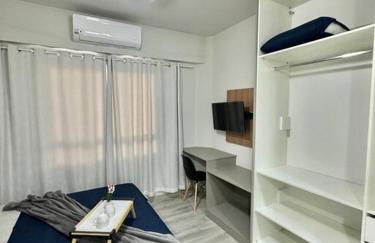 Loft confortável e refinado A - Foto 19