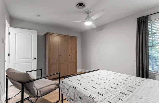 Spacious 4Bed Home in South Atx -Monthly - Foto 3