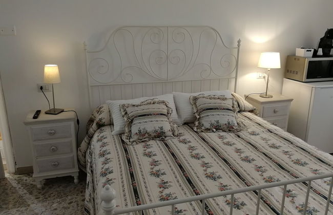 Triple Room With Private Bath 10 Min From Tiburtina Station - Foto 2