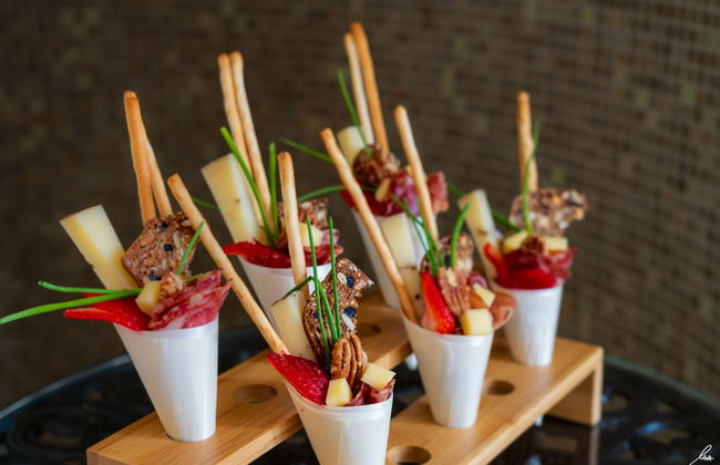 Château Okanagan - Foto 38