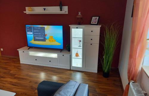 Ferienwohnung Schmalkalden am Radwanderweg - Foto 14