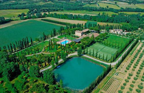 Agriturismo La Sovana - Photo 144