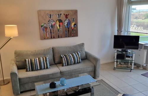 Fewo Muschelgetuschel im Prinz Hamlet - direkte Strandlage - Foto 6