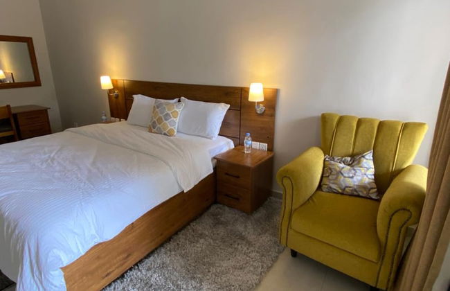 Maravilla Kivu Eco Resort - Foto 6