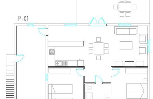 Finca Sa Gruta Marines - Foto 36