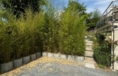 Villa Garcane à 200 m de la mer - Cabourg - Foto 27