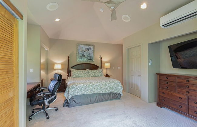 Makana Akua Haena 2 Bedroom Home by RedAwning - Foto 6