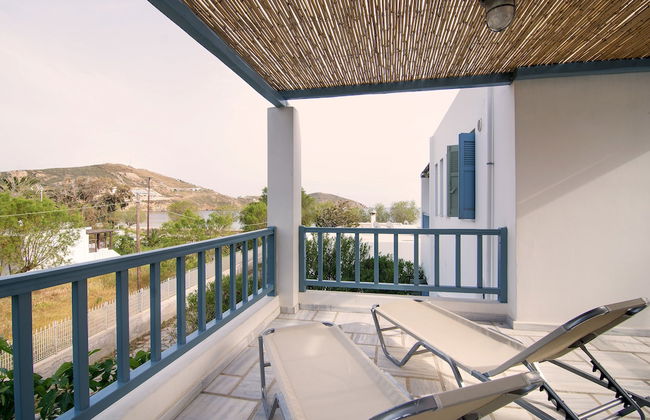 Serifos Houses Livadi - Foto 30