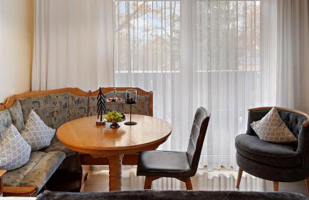 Apparthotel Jagdhof - Foto 26