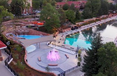 Mountain & Golf View Condo - Complimentary Spa Kit & Local Perks - Foto 9