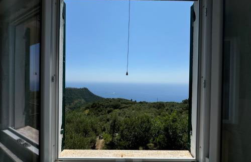 Ca' dii Bürsa 2 - HOMY 5 TERRE - Foto 1