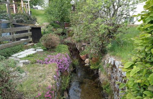 Ferienwohnung Fichtelzauber - Foto 37