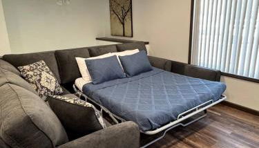 Outdoor Sanctuary - 3 min walk to Silver Mtn - Foto 5