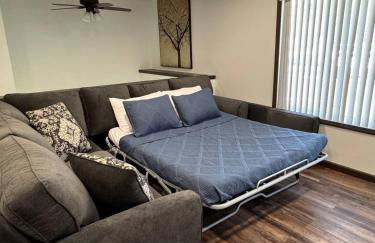 Outdoor Sanctuary - 3 min walk to Silver Mtn - Foto 5