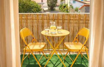 Le Twins - Appartement de charme à Digoin - Foto 3