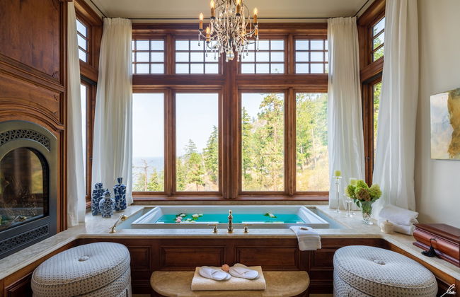 Château Okanagan - Foto 18