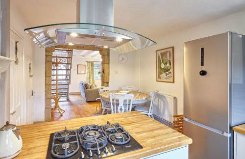 Host & Stay - Green Willow - Foto 16