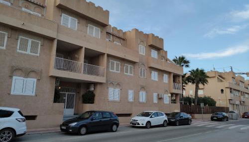 Apartamento Bolnuevo (Mazarrón) - Foto 5