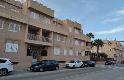 Apartamento Bolnuevo (Mazarrón) - Foto 5