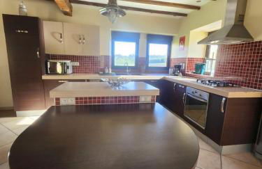 Grange des Endrevies - Foto 13