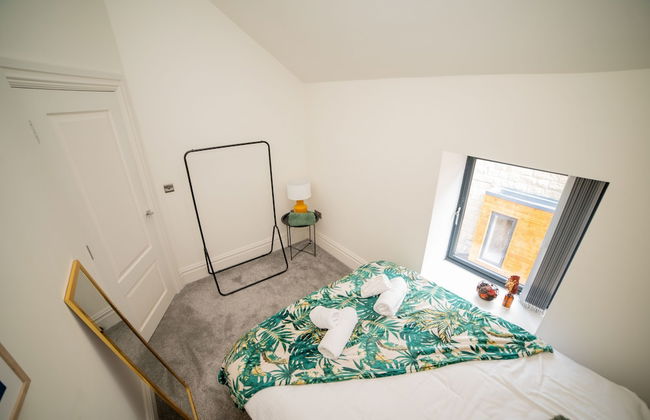 Bv Luxury 3 Bedroom Townhouse At Bed Cliff Oaks - Foto 71