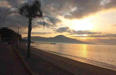 Ap 6 minutos da Praia de São Miguel, Em Biguaçu - Foto 16
