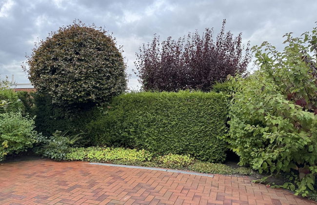 Bungalow, Dornumersiel - Foto 18