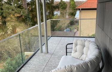 Basalt Lodge am Lehnitzsee - Foto 21