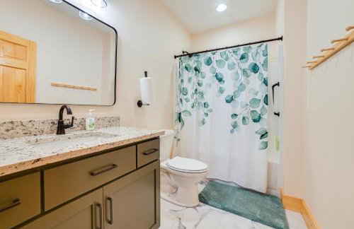 Large Deck and Shared Dock Cabin on Kentucky Lake! - Foto 19