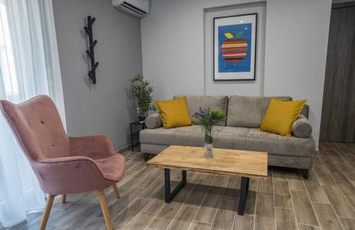 Raise Averof Serviced Apartments - Foto 13