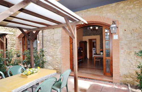 Villa Bolgherello - Foto 81