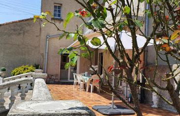 La casa de Margarita y Sisco, Villa avec piscine - Foto 61