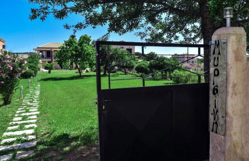 Mirsini Apartments - Foto 4