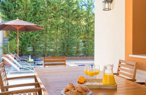 Villa Near Ibiza Town Sleeps 12 - Foto 14