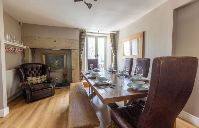 Village House - North East Escapes - Foto 14