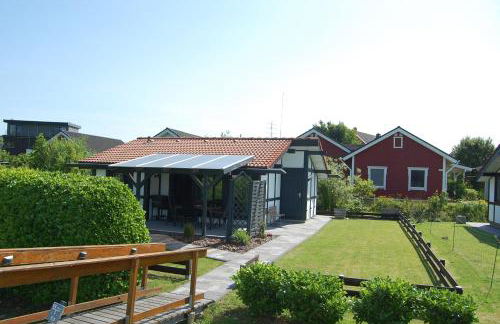 Ferienhaus Elbdiek - Photo 4